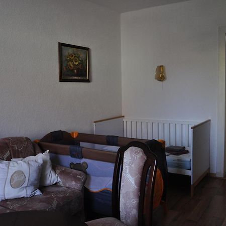 Historische Ferienwohnung Spremberg Εξωτερικό φωτογραφία