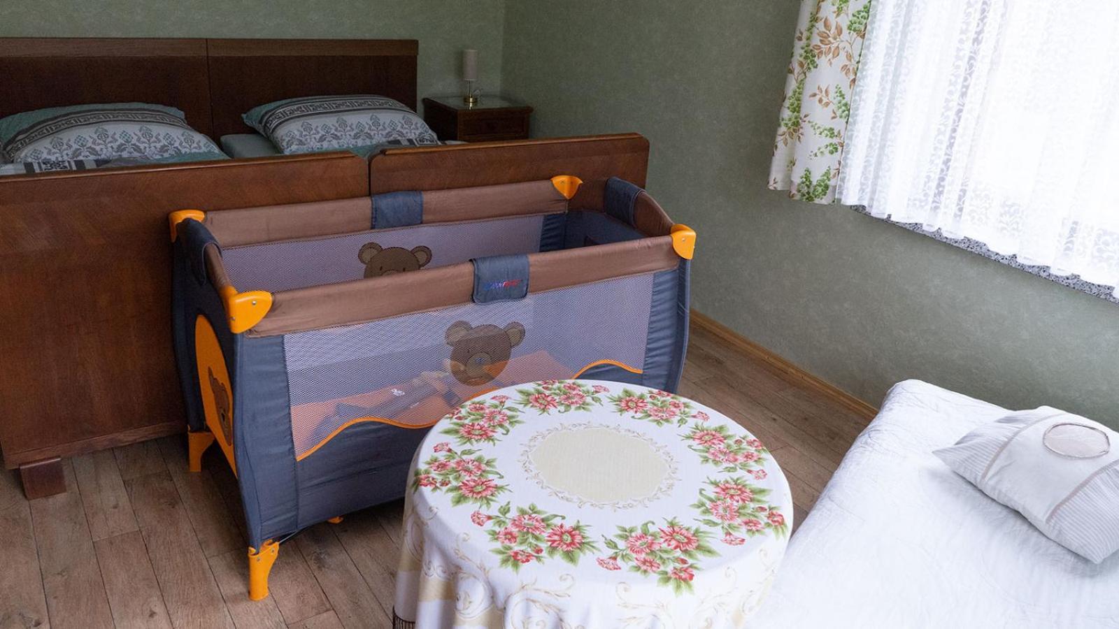 Historische Ferienwohnung Spremberg Εξωτερικό φωτογραφία