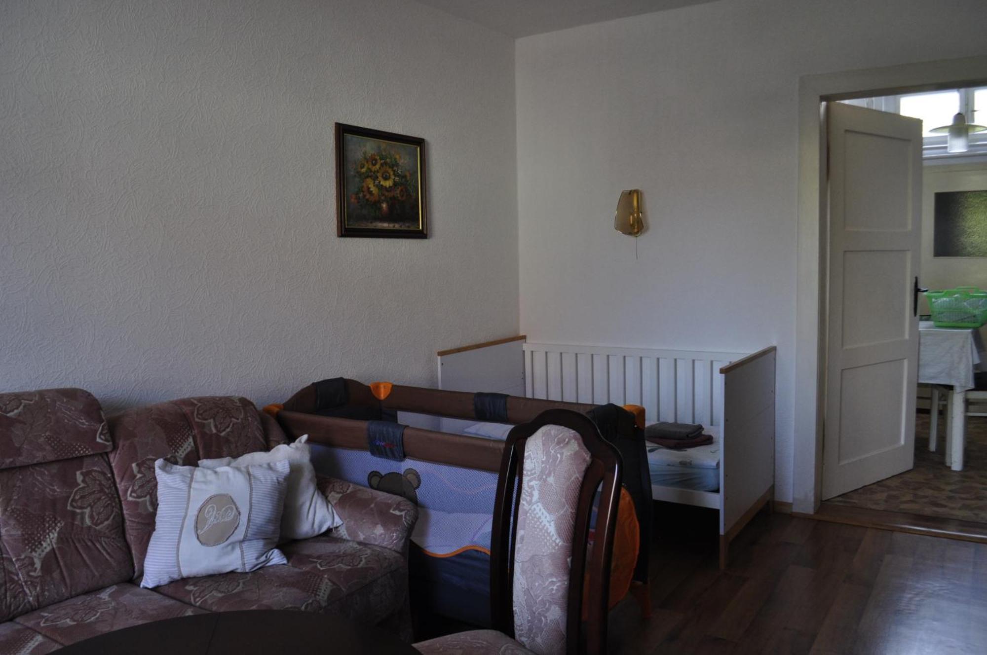 Historische Ferienwohnung Spremberg Εξωτερικό φωτογραφία