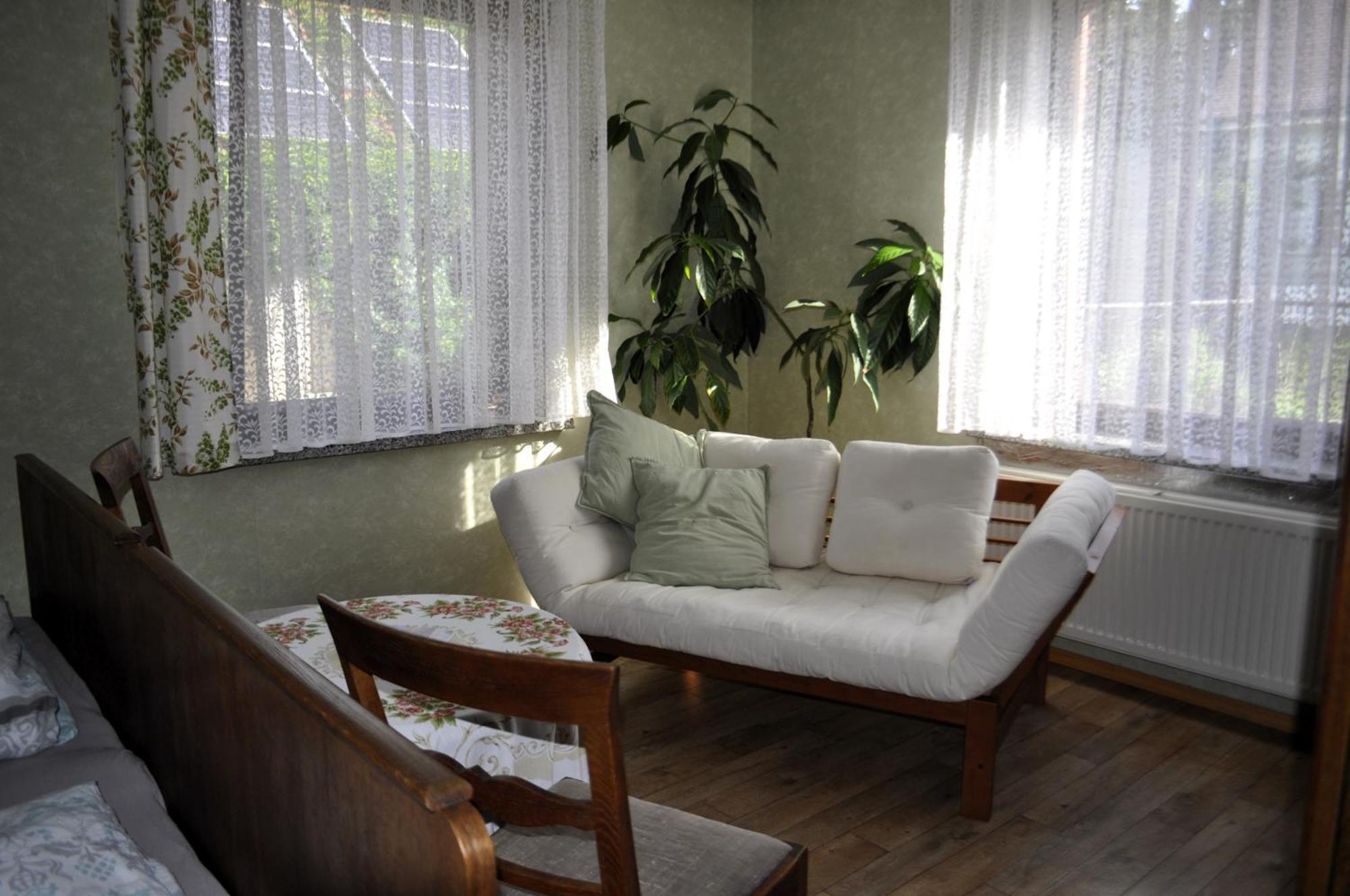 Historische Ferienwohnung Spremberg Εξωτερικό φωτογραφία