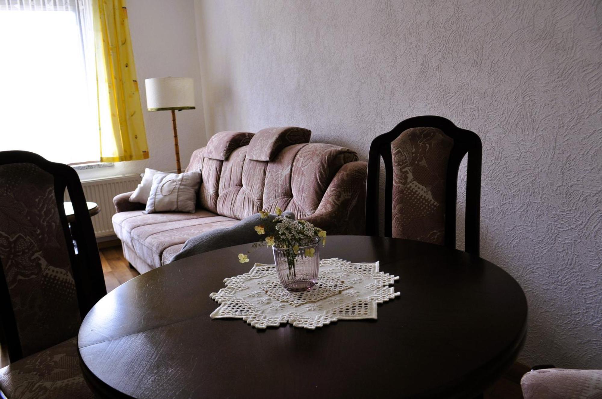 Historische Ferienwohnung Spremberg Εξωτερικό φωτογραφία