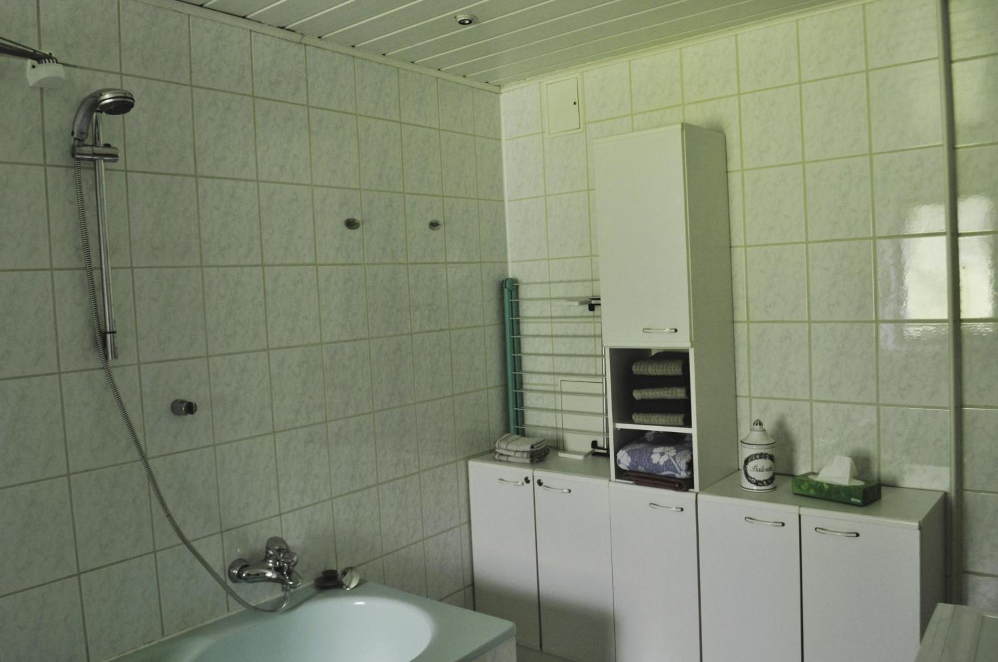 Historische Ferienwohnung Spremberg Εξωτερικό φωτογραφία