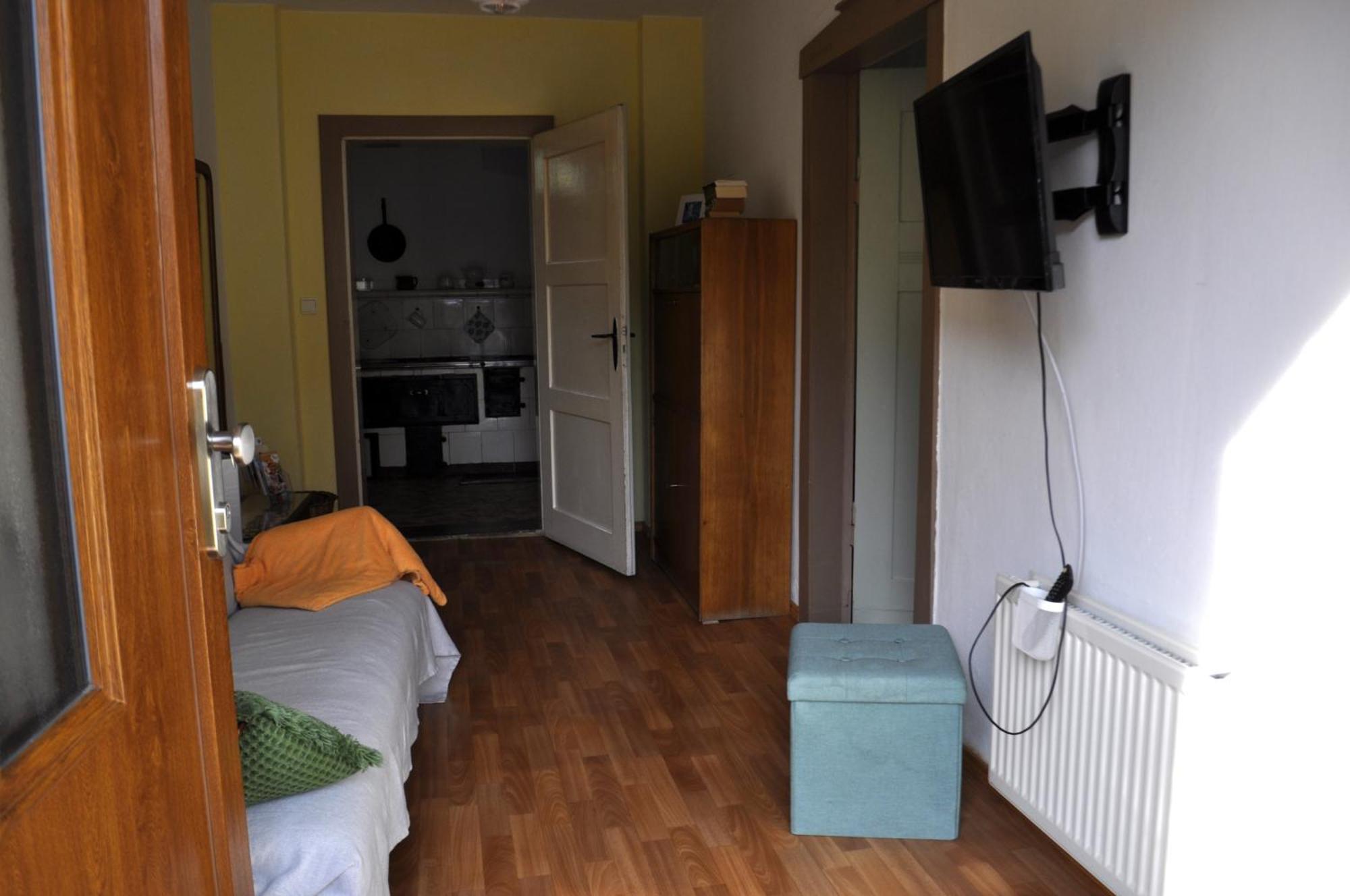 Historische Ferienwohnung Spremberg Εξωτερικό φωτογραφία