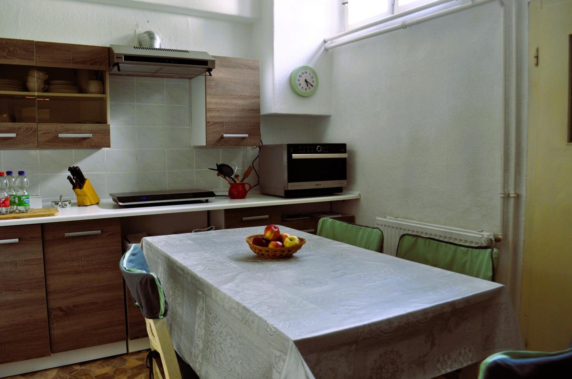 Historische Ferienwohnung Spremberg Εξωτερικό φωτογραφία