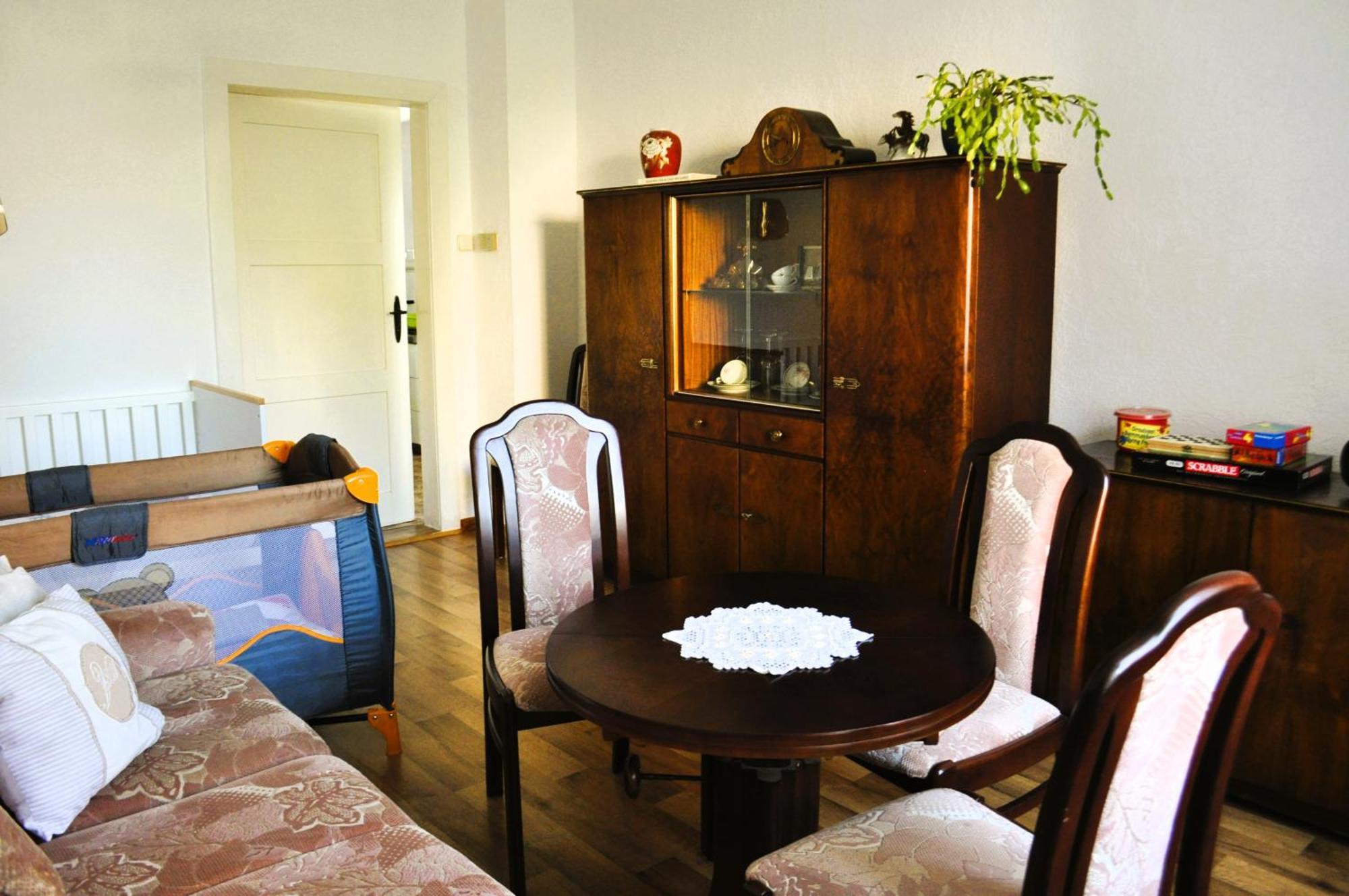Historische Ferienwohnung Spremberg Εξωτερικό φωτογραφία