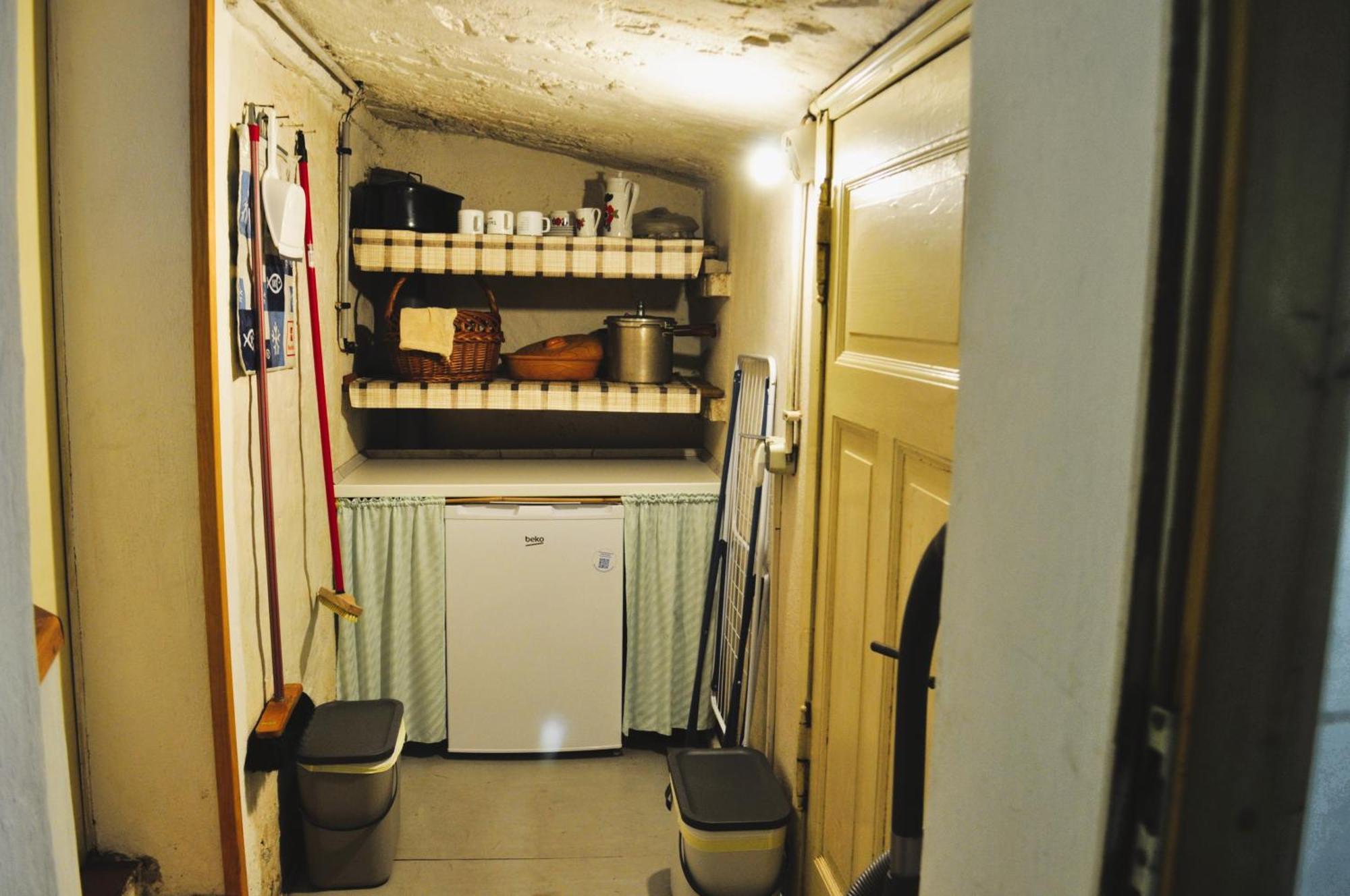 Historische Ferienwohnung Spremberg Εξωτερικό φωτογραφία